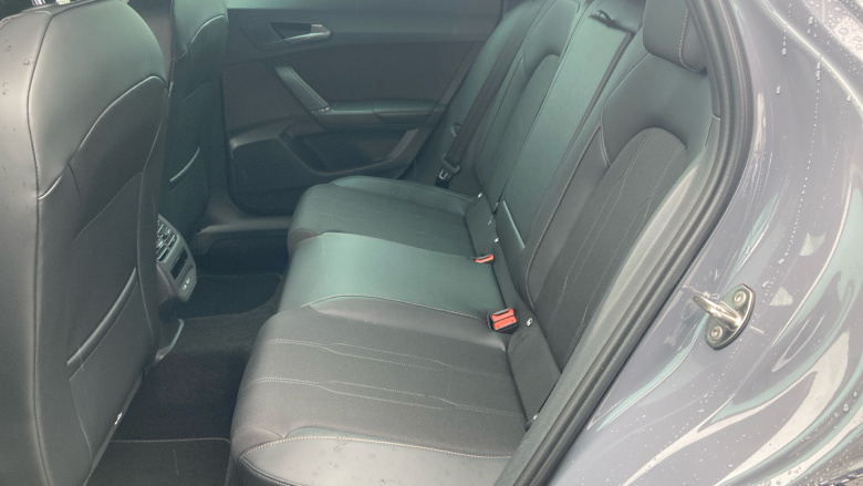 CUPRA Formentor 1.5 TSI 150 V1 5dr Petrol Estate